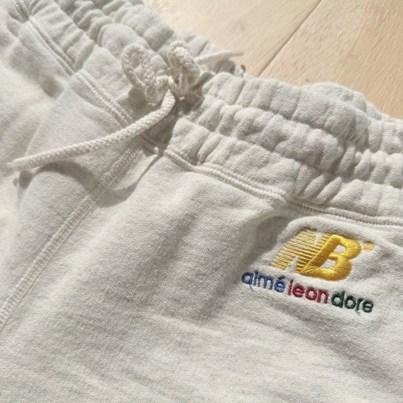Aimé Leon Dore x New Balance Joggers - Picture 4 of 8